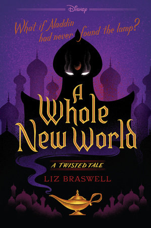 A Whole New World (Disney Aladdin)