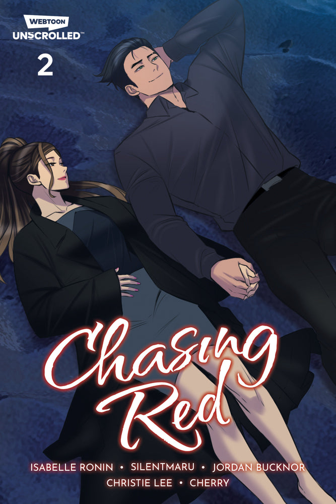 Chasing Red, Volume. 2