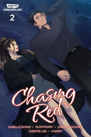 Chasing Red, Volume. 2