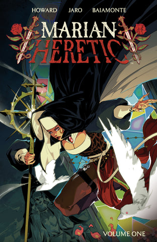 Marian Heretic Volume. 1