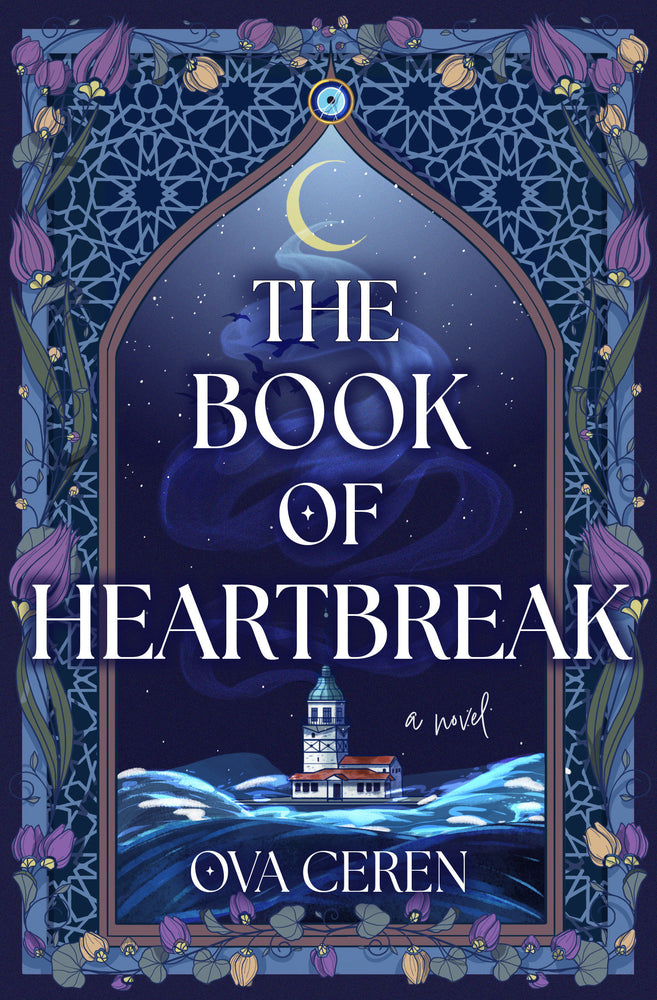 The Book Of Heartbreak