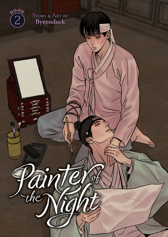 Painter Of The Night Volume. 2