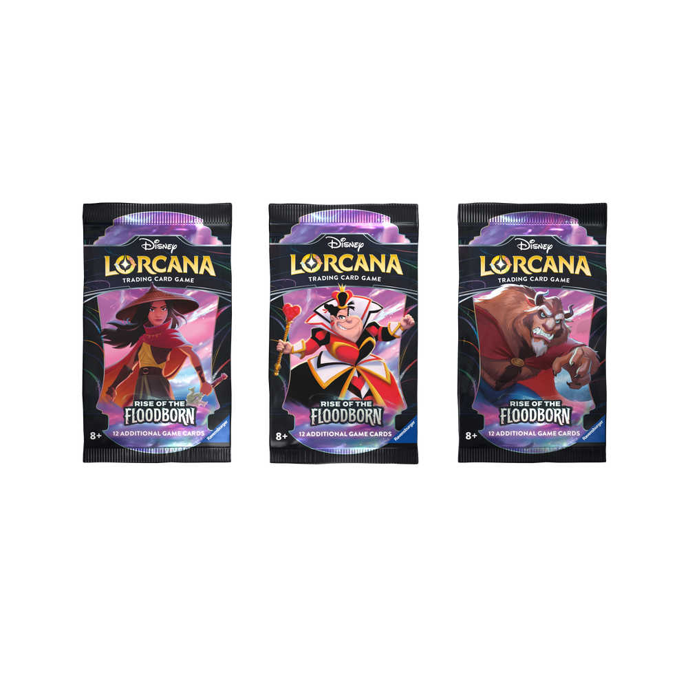 Rise of the Floodborn Booster Pack