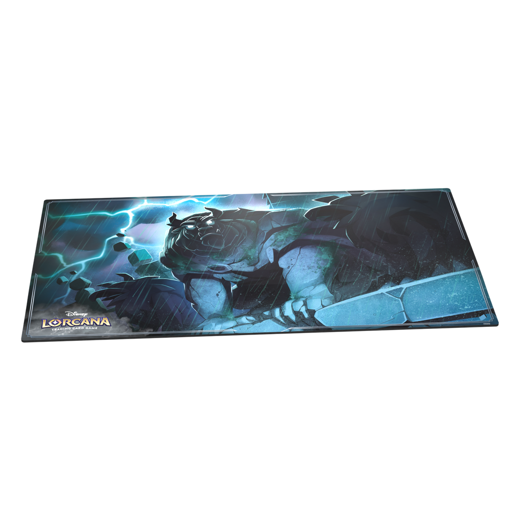 Rise of the Floodborn Playmat (Beast - Forbidding Recluse)