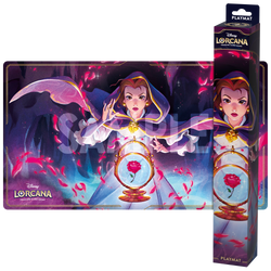 Shimmering Skies Playmat (Belle - Accomplished Mystic)