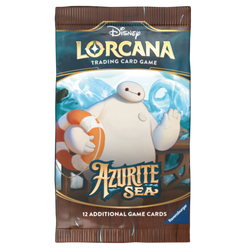 Azurite Sea Booster Pack