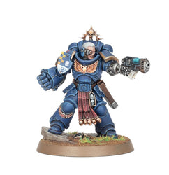 Warhammer 40,000 Space Marines Battleforce: Iron Halo Strike Force