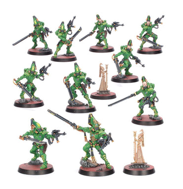 Warhammer 40,000 Kill Team Blades Of Khaine