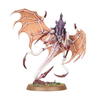 Warhammer 40,000 Tyranids Parasite Of Mortrex