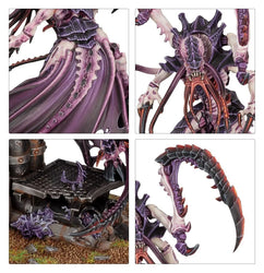 Warhammer 40,000 - Tyranids - Deathleaper