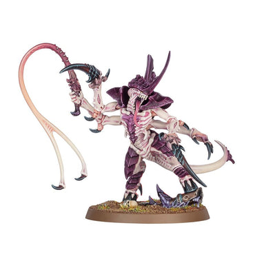 Warhammer 40,000 Tyranids, Tyranid Prime