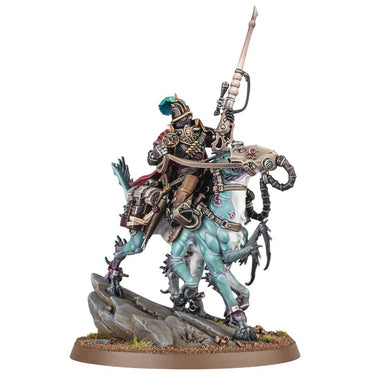 Warhammer 40,000 Imperial Agents Inquisitor Kroyle