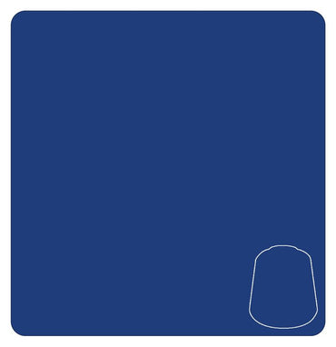 Cidadel Colour base Macragge Blue