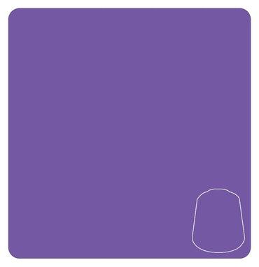 Layer: Genestealer Purple