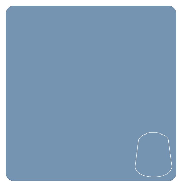 Air: Fenrisian Grey