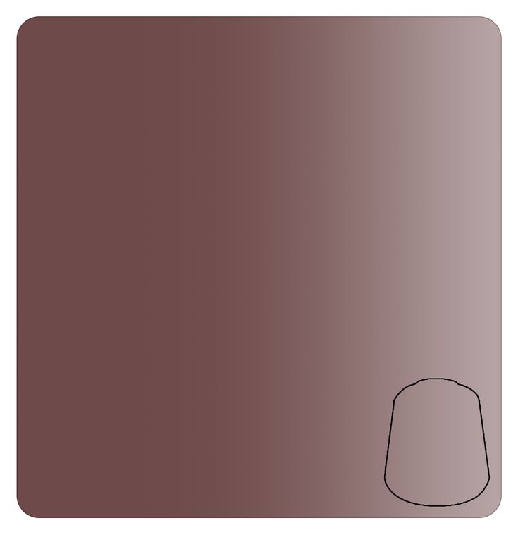 Citadel Base: Cygor Brown