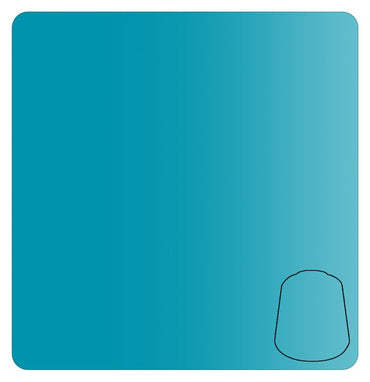 Citadel Colour Contrast Terradon Turquoise
