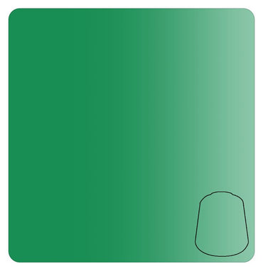 CONTRAST: Karandras Green