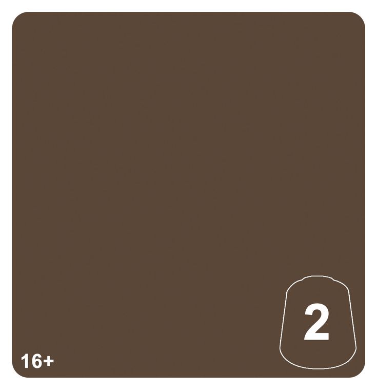 Warhammer Paint Tone Pro GnarlWood 2