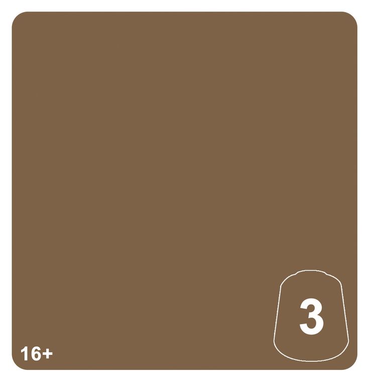 Warhammer Paint Tone Pro GnarlWood 3