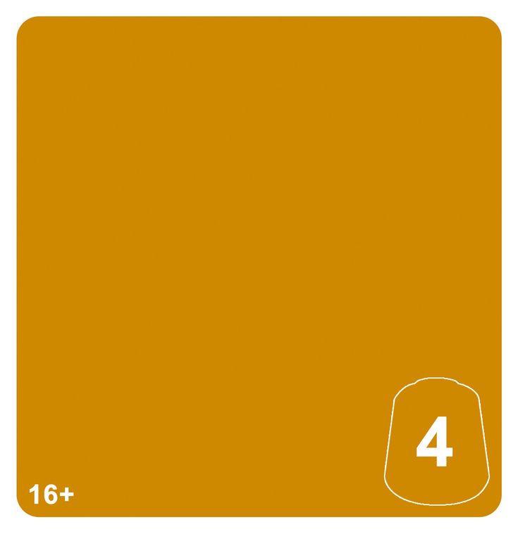 Warhammer Paint Tone Pro Khemri Sands 4