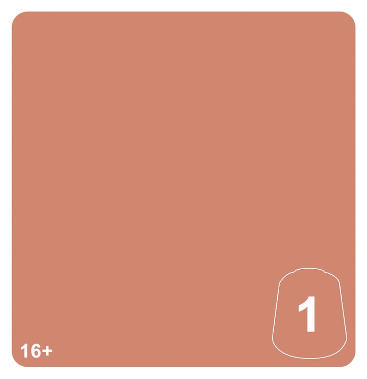 Warhammer Paint Tone Pro Celestine Skin 1