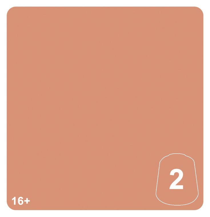 Warhammer Paint Tone Pro Celestine Skin 2