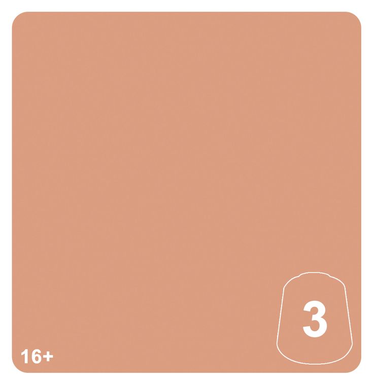 Warhammer Paint Tone Pro Celestine Skin 3