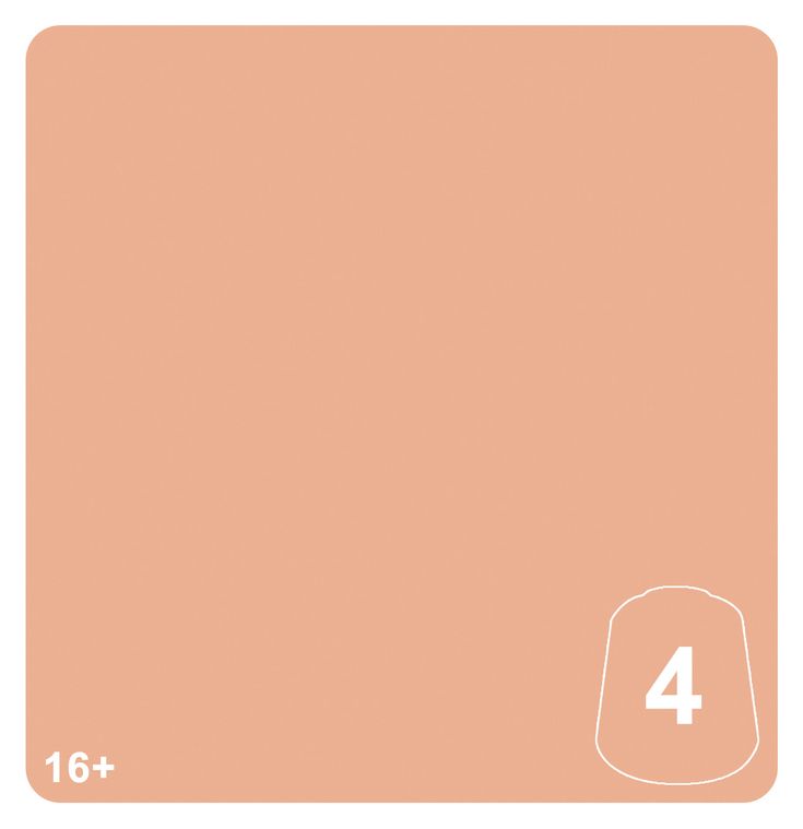 Warhammer Paint Tone Pro Celestine Skin 4