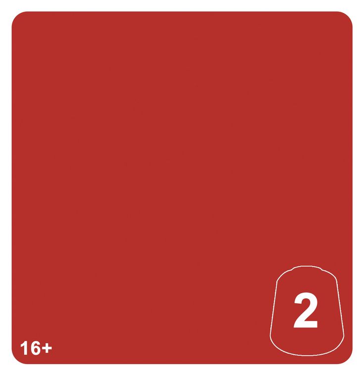 Warhammer Paint Tone Pro Chotec Orange 2
