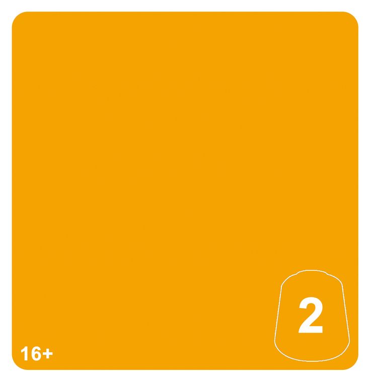 Warhammer Paint Tone Pro Hawk Shroud Yellow 2