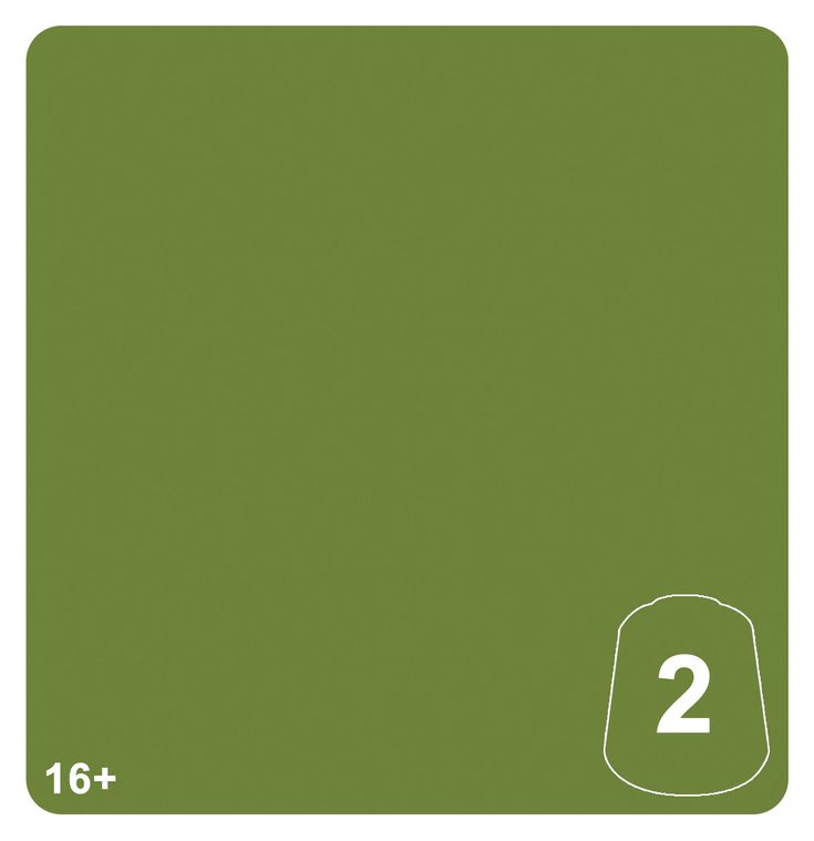 Warhammer Paint Tone Pro Kruleboyz green 2