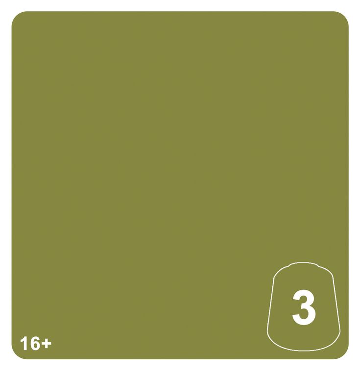 Warhammer Paint Tone Pro Kruleboyz green 3
