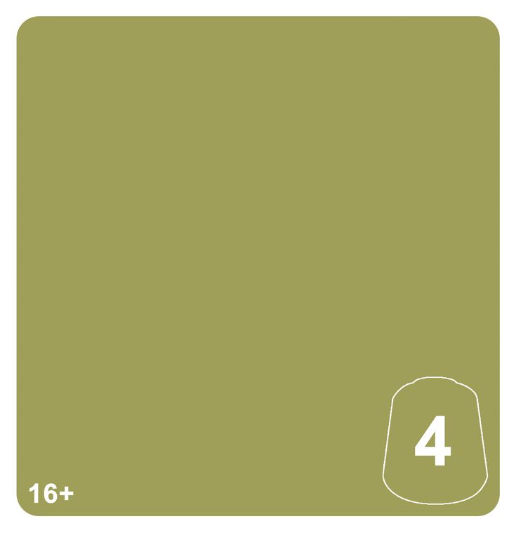 Warhammer Paint Tone Pro Kruleboyz green 4