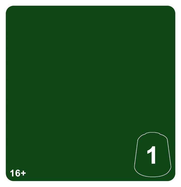 Warhammer Paint Tone Pro Lustria Green 1