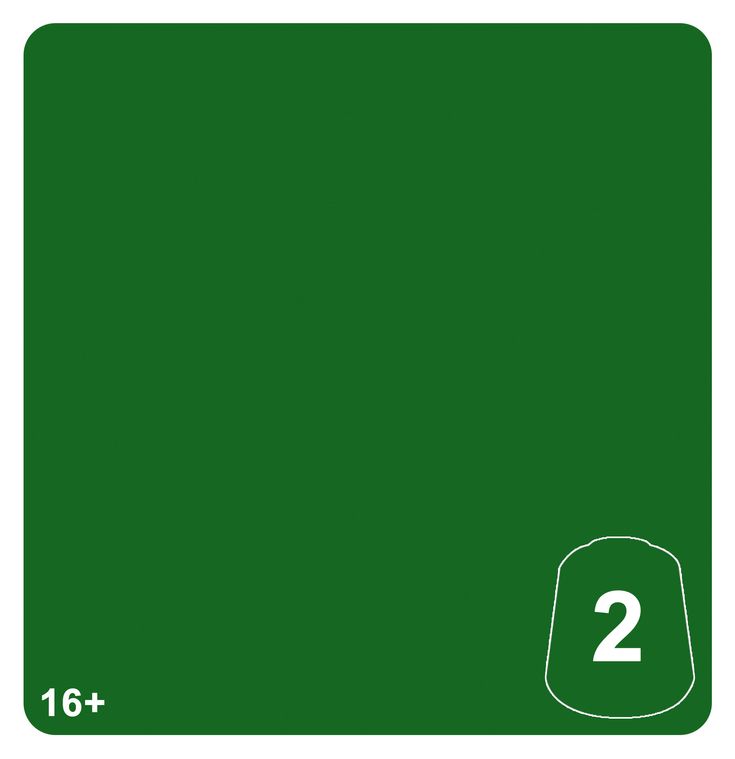 Warhammer Paint Tone Pro Lustria Green 2