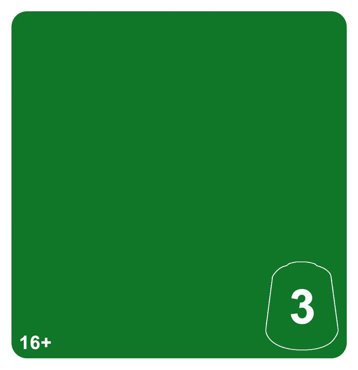 Warhammer Paint Tone Pro Lustria Green 3