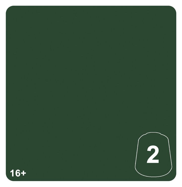 Warhammer Paint Tone Pro Kasrkin Green 2