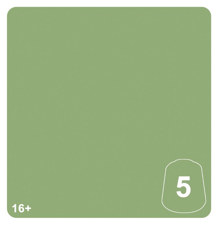 Warhammer Paint Tone Pro Kaskin Green 5