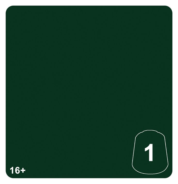 Warhammer Paint Tone Pro Hierotek Green 1