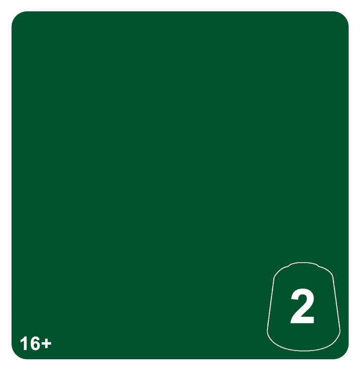 Warhammer Paint Tone Pro Hierotek Green 2