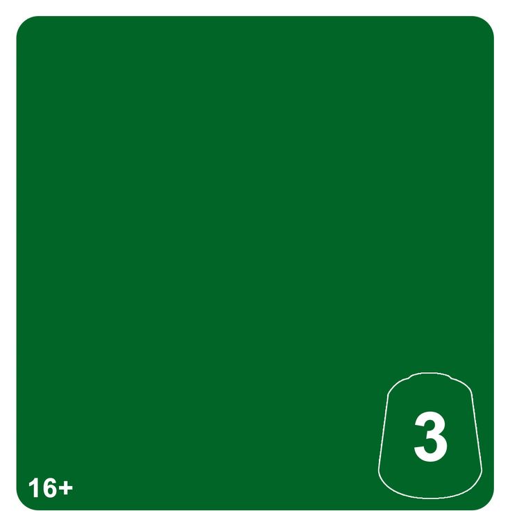 Warhammer Paint Tone Pro Hierotek Green 3
