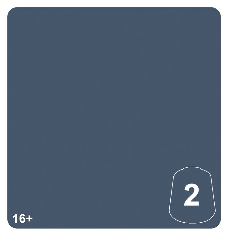 Warhammer Paint Tone Pro Stormwolf Blue 2