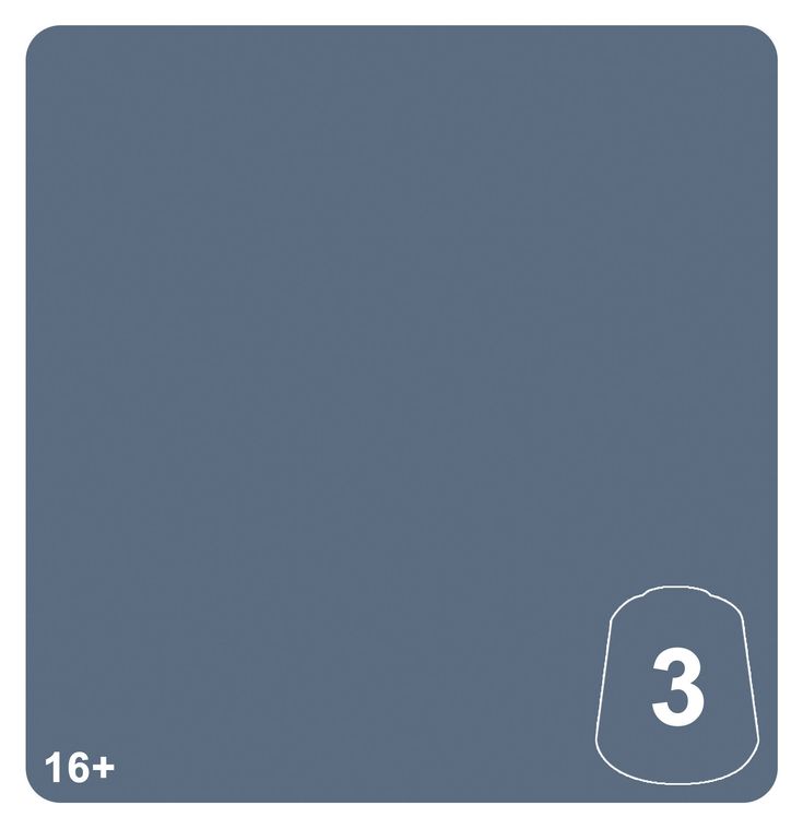Warhammer Paint Tone Pro Stormwolf Blue 3
