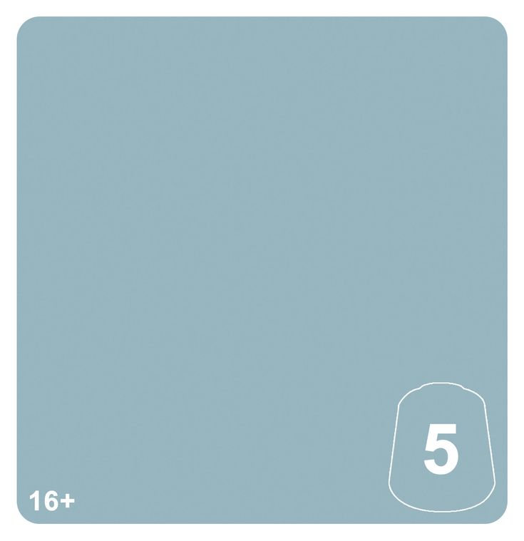 Warhammer Paint Tone Pro Stormwolf Blue 5