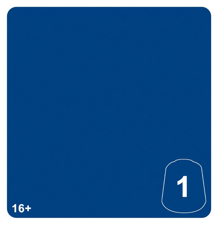 Warhammer Paint Tone Pro Scinari Blue 1