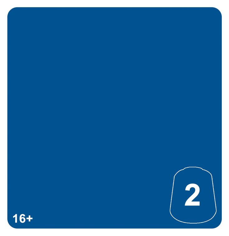 Warhammer Paint Tone Pro Scinari Blue 2