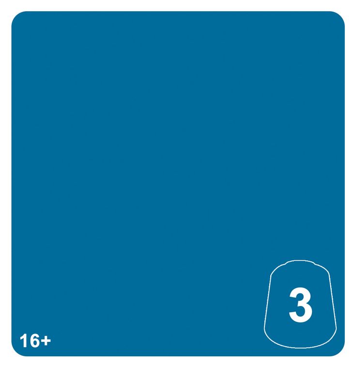 Warhammer Paint Tone Pro Scinari Blue 3