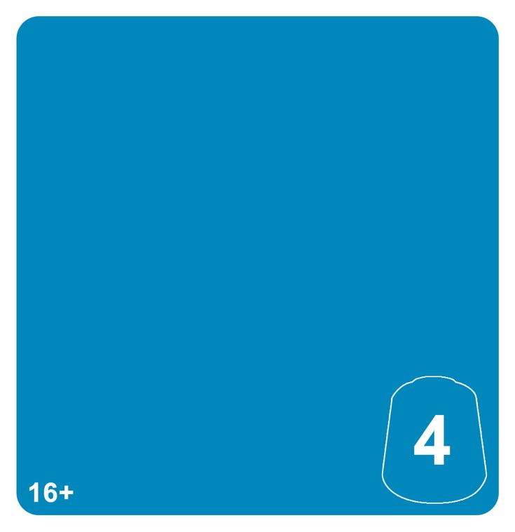 Warhammer Paint Tone Pro Scinari Blue 4