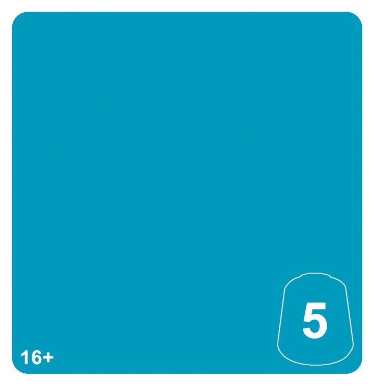 Warhammer Paint Tone Pro Scinari Blue 5